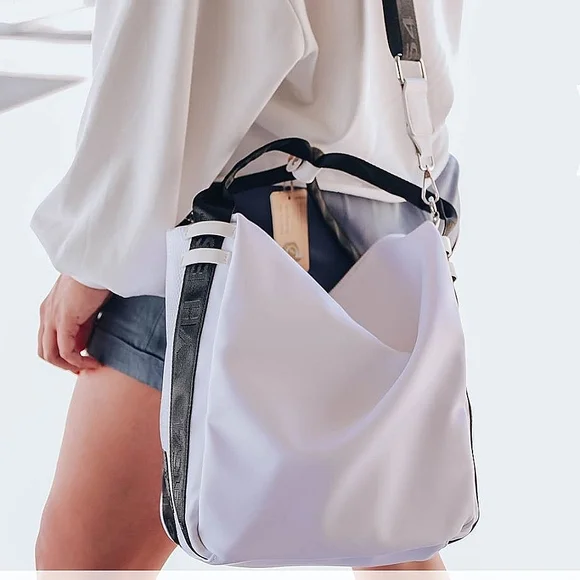 Vintage Havana Hailey B Two-Way Tote Bag - Picture 7 of 16